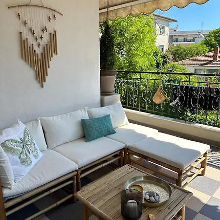 Nice, Spacious And Bright In Thermi, Thessaloniki. Apartment