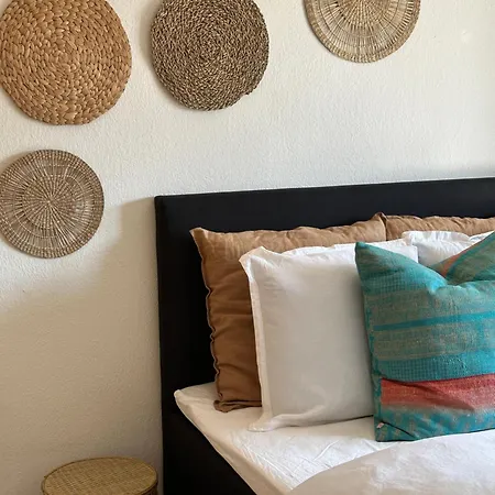 Nice, Spacious And Bright In Thermi, Thessaloniki.