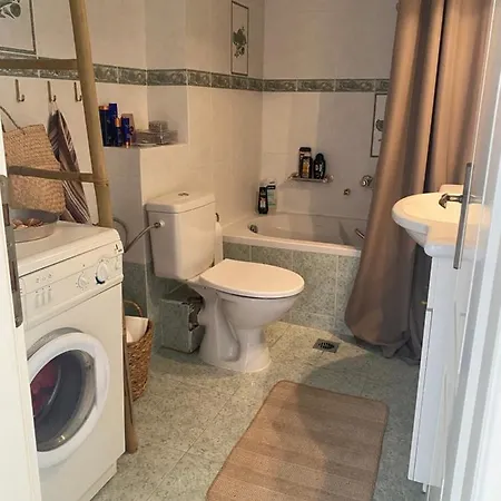 דירה Nice, Spacious And Bright In Thermi, Thessaloniki. ת'רמי