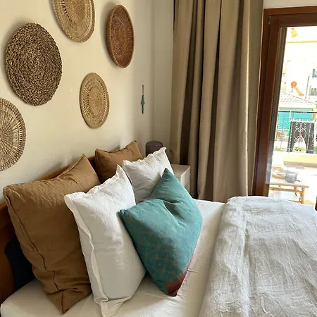 Nice, Spacious And Bright In Thermi, Thessaloniki.