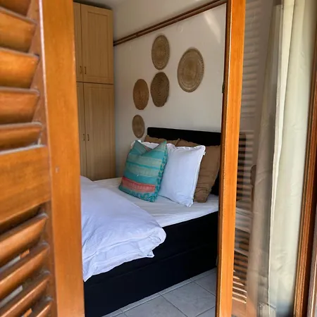 Apartment Nice, Spacious And Bright In Thermi, Thessaloniki. *