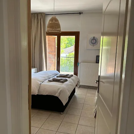Nice, Spacious And Bright In Thermi, Thessaloniki. Thermi