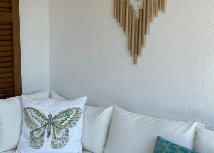Nice, Spacious And Bright In Thermi, Thessaloniki. Apartment Thermi