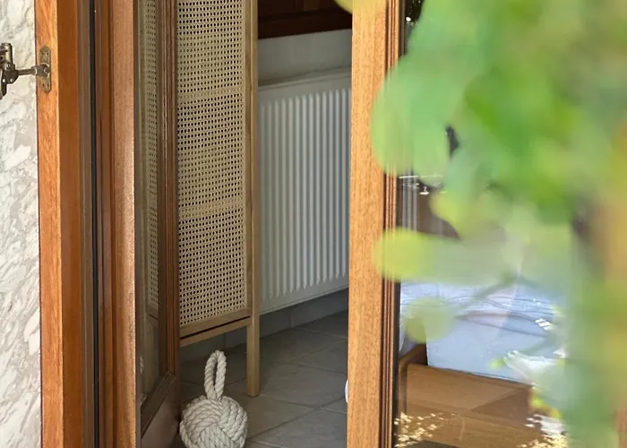 Nice, Spacious And Bright In Thermi, Thessaloniki. Apartment Thermi
