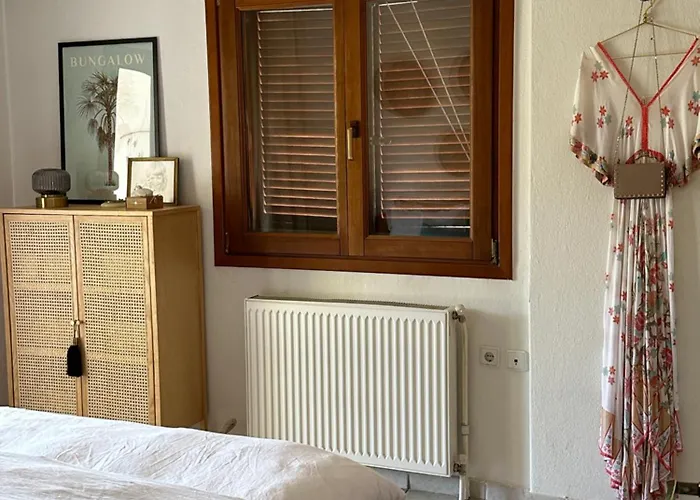 Nice, Spacious And Bright In Thermi, Thessaloniki. * Thermi